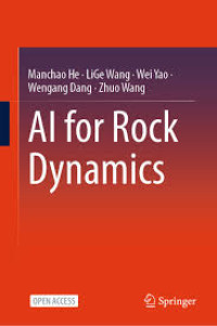 Image of AI for Rock DynamicsHe