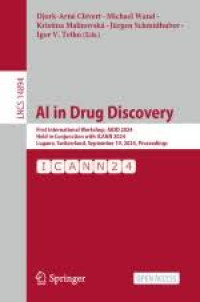 Image of AI in Drug Discovery