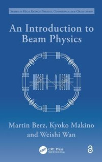 An Introduction to Beam Physics