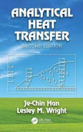 Analytical Heat Transfer