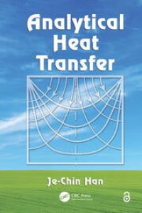 Image of Analytical Heat Transfer