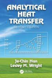 Image of Analytical Heat Transfer