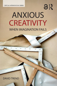 Image of Anxious Creativity
When Imagination Fails