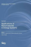 Applications of Nanomaterials n Energy Systems