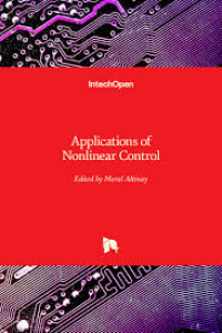 Image of Applications of Nonlinear Control