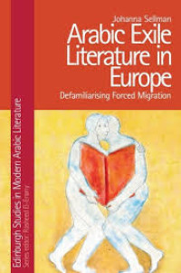 Image of Arabic Exile Literature in Europe