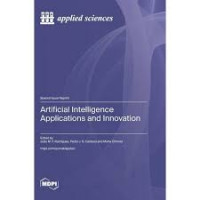Image of Artificial Intelligence Applications and Innovation