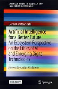 Image of Artificial Intelligence for a Better Future