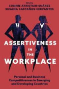 Assertiveness in the Workplace