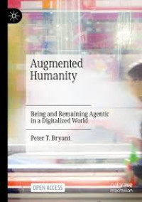 Image of Augmented Humanity