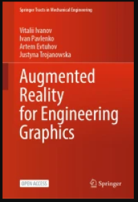 Augmented Reality for Engineering Graphics