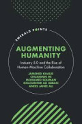 AUGMENTING HUMANITY