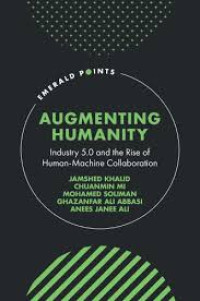 Image of AUGMENTING HUMANITY