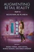 Augmenting Retail Reality, Part B
