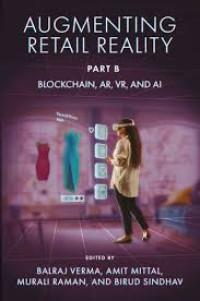 Image of Augmenting Retail Reality, Part B