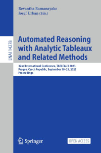 Image of Automated Reasoning