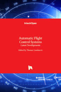 Image of Automatic Flight Control Systems Latest Developments
