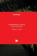 Automation Control Theory and Practice