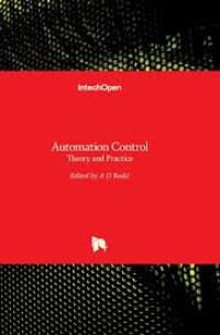 Image of Automation Control Theory and Practice