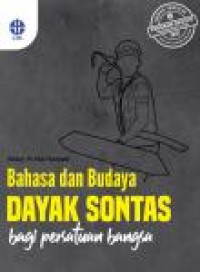 Image of Bahasa dan Budaya Dayak Sontas Bagi Persatuan Bangsa