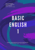 basic english 1