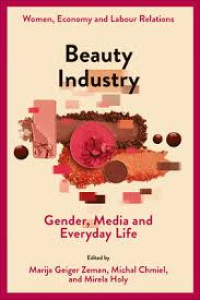 Image of Beauty Industry