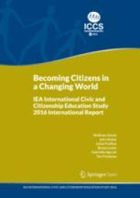 Image of Becoming Citizens in a Changing World