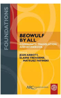 Image of BEOWULF BY ALL