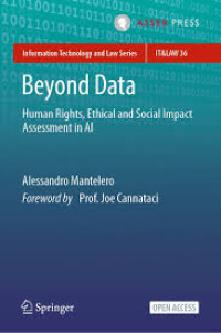 Image of Beyond Data