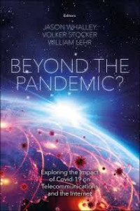 Image of Beyond the Pandemic