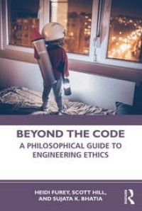 Image of Beyond the Code