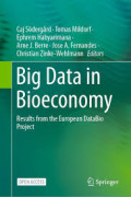 Big Data in Bioeconomy