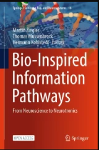 Image of Bio-Inspired Information Pathways