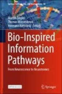 Image of Bio-Inspired Information Pathways