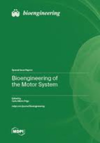 Image of Bioengineering of the Motor System