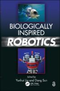 Biologically Inspired Robotics