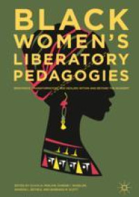 Image of Black Women's Liberatory Pedagogies