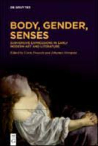 Image of Body, Gender, Senses