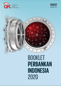 Image of Booklet Perbankan Indonesia 2020