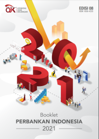 Image of Booklet Perbankan Indonesia 2021