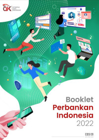 Image of Booklet Perbankan Indonesia 2022