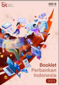 Image of Booklet Perbankan Indonesia 2023