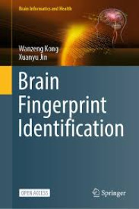 Image of Brain Fingerprint Identification