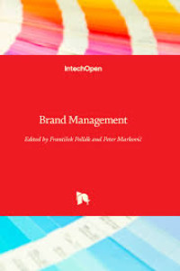 Image of Brand Management