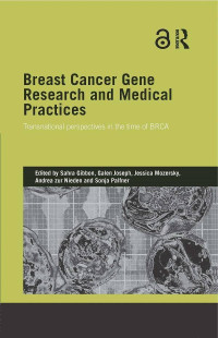 Image of Breast Cancer Gene Research and Medical Practices