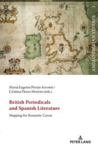 Image of British Periodicals and Spanish Literature