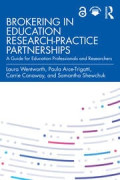 Brokering in Education Research-Practice Partnerships