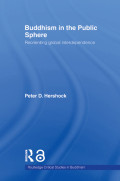 Buddhism in the Public Sphere