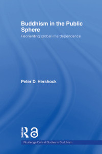 Image of Buddhism in the Public Sphere