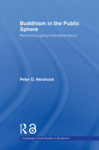 Image of Buddhism in the Public Sphere